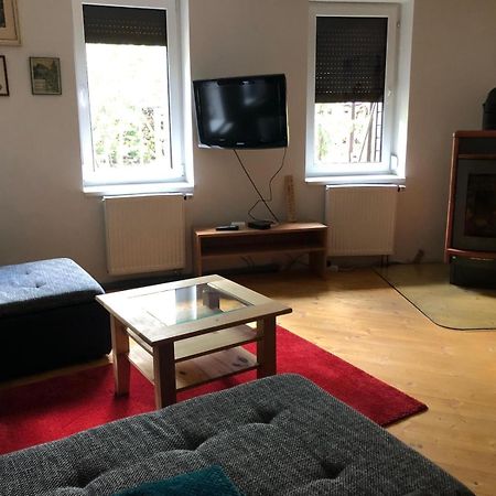 Klidne Ubytovani V Orlickych Horach Extérieur photo