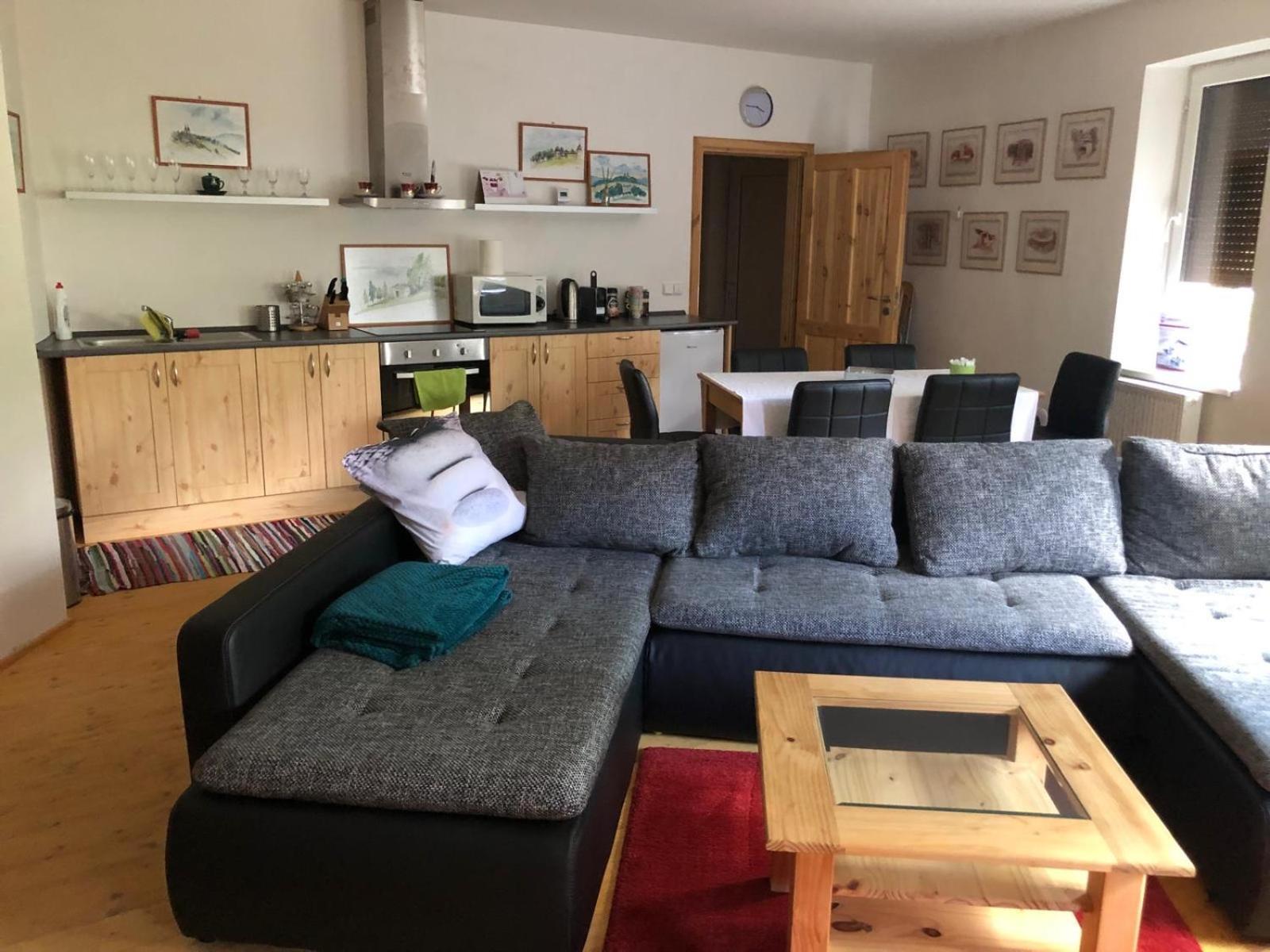 Klidne Ubytovani V Orlickych Horach Extérieur photo